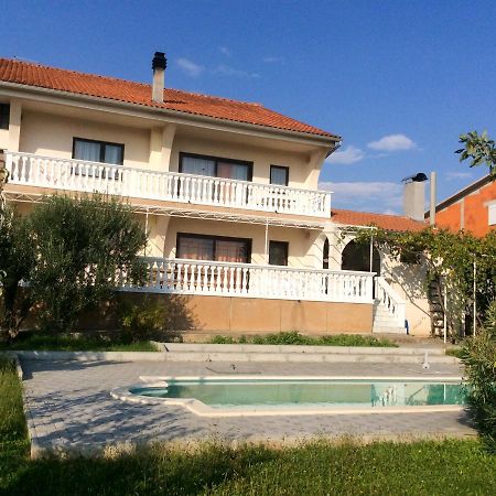 Apartmani Rade Vodice Zewnętrze zdjęcie