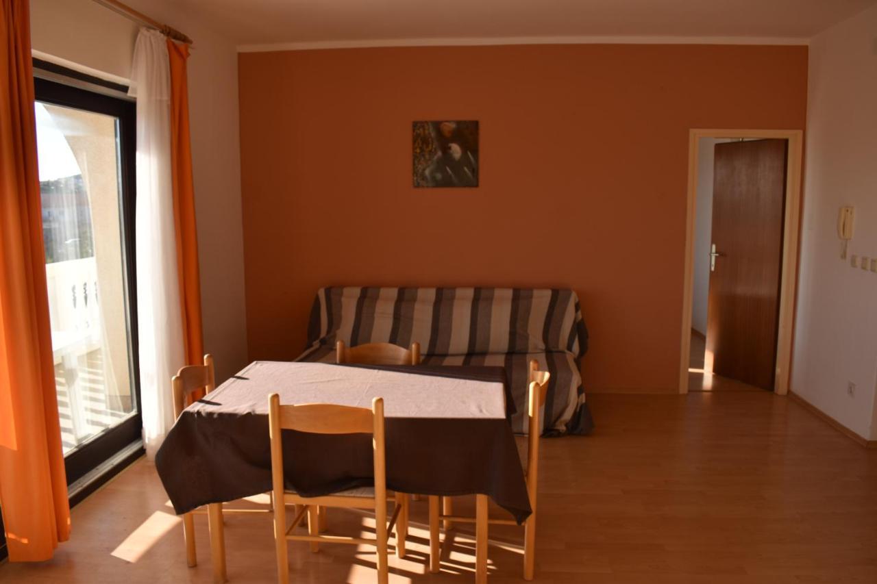 Apartmani Rade Vodice Zewnętrze zdjęcie