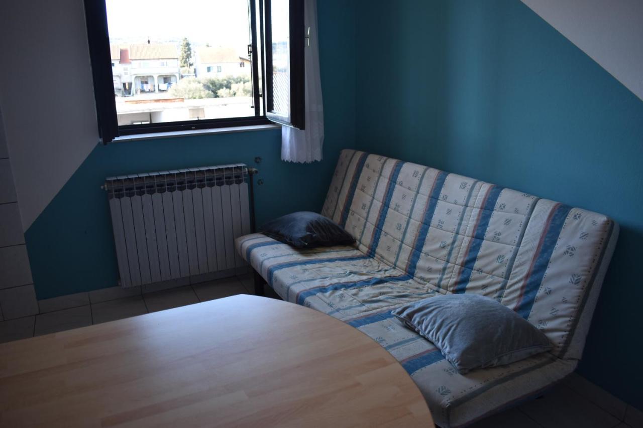 Apartmani Rade Vodice Zewnętrze zdjęcie