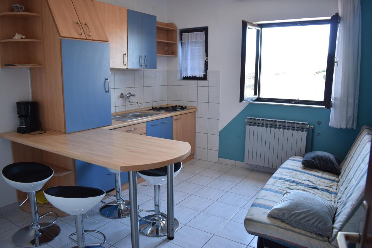 Apartmani Rade Vodice Zewnętrze zdjęcie